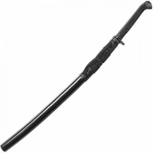 United Honsu Black Damascus Katana uc3176d