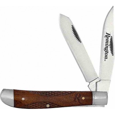 Remington Woodland Trapper r15658