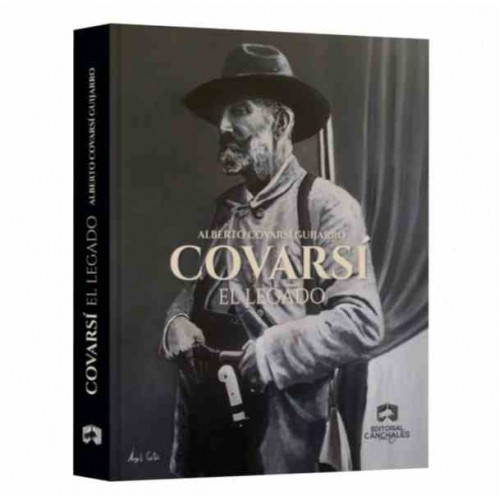 Covarsí El Legado