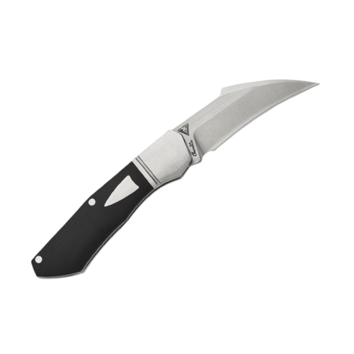 Begg Mini Hawkbill Black bg041