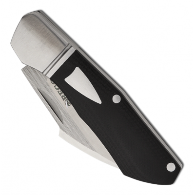 Begg Mini Hawkbill Black bg041