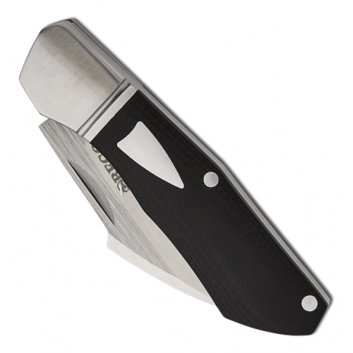 Begg Mini Hawkbill Black bg041