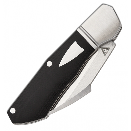 Begg Mini Hawkbill Black bg041