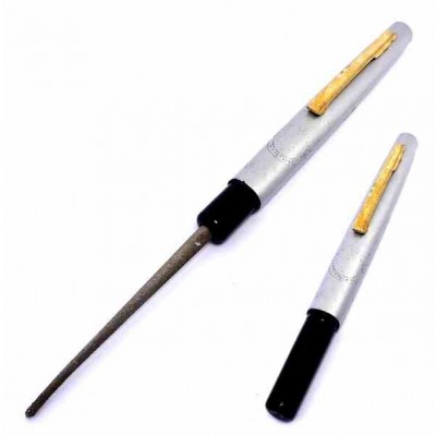 Eze Lap Shirt Pocket Diamond ezlst