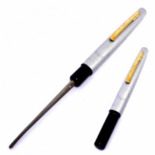 Eze Lap Shirt Pocket Diamond ezlst