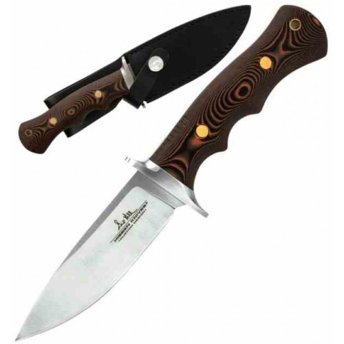 Gil Hibben Tundra Bushcraft gh5110
