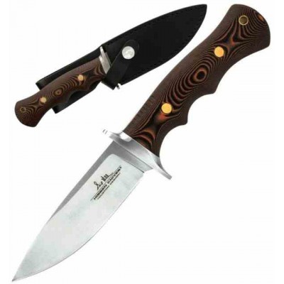 Gil Hibben Tundra Bushcraft gh5110