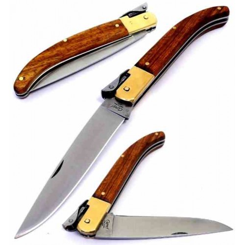 Curel Travao Madera cnv8770