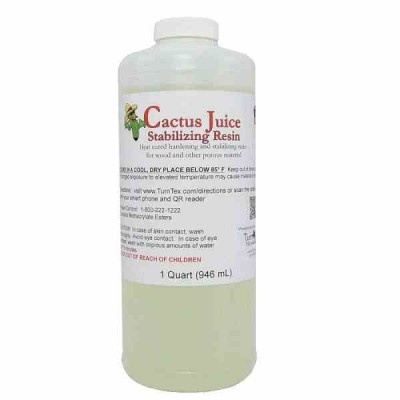 Cactus Juice 1/4 Galon 0.95 l. 18929