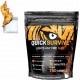 QuickSurvive Fire Starter 12 Pack qsvqs12