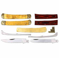 Rough Rider Custom Trapper Kit rrcs2