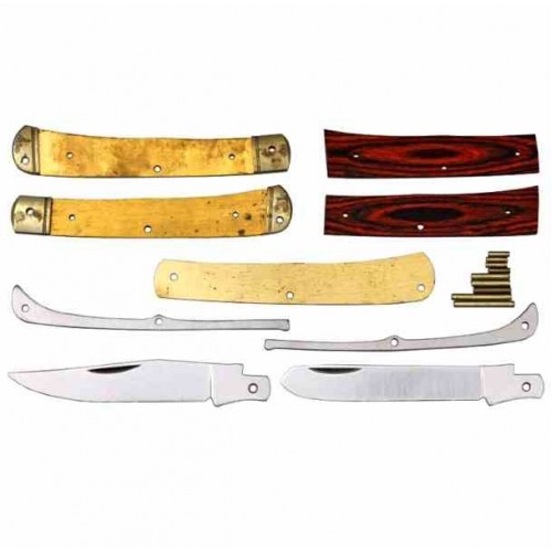 Rough Rider Custom Trapper Kit rrcs2