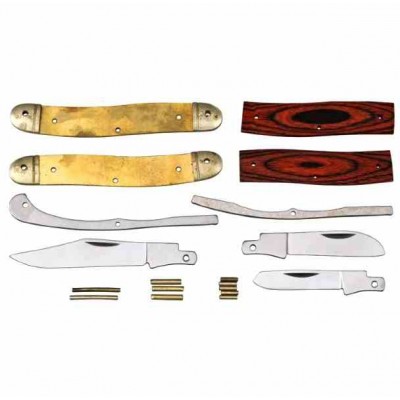 Rough Rider Custom Stockman Kit rrcs3