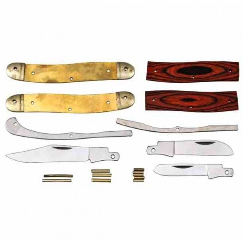 Rough Rider Custom Stockman Kit rrcs3