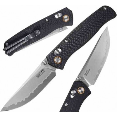 SRM Medal 255LCB2 srm255lcb2