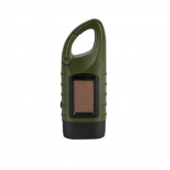 Gsc Dynamo Led Solar Lantern 201840005