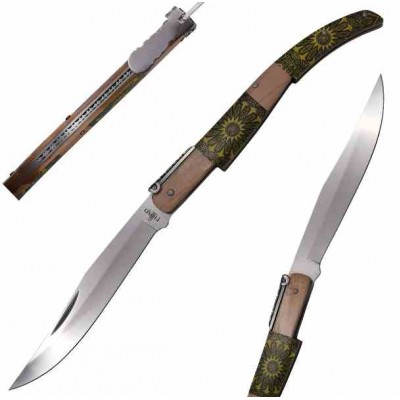 Third Arabe Carraca Damasquino N55Q