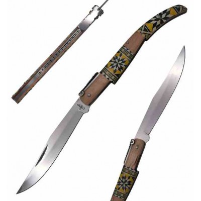 Third Arabe Carraca Taracea N55N