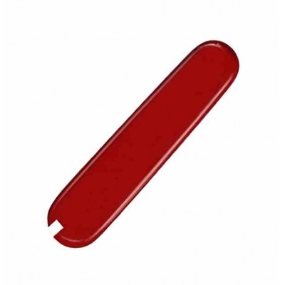 Victorinox Recambios Cacha 84 mm. Roja Trasera C-2300.4