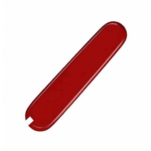 Victorinox Recambios Cacha 84 mm. Roja Trasera C-2300.4