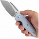 Tenable Rafe L Blue Micarta t1048a3