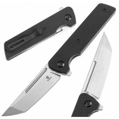 Tenable Anomaly Black t2038t1