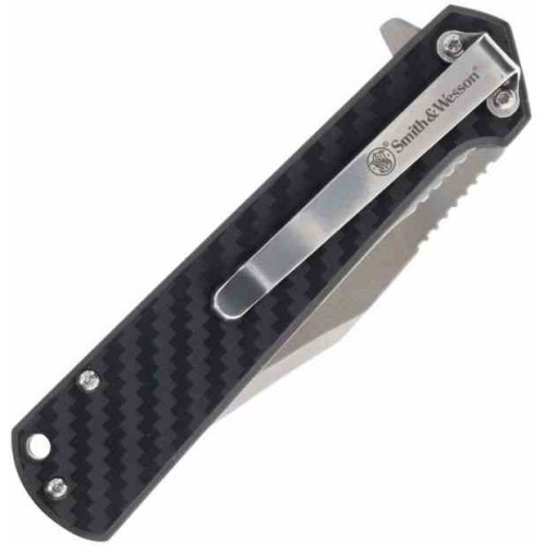 Smith & Wesson Wallet Combo swp1227072