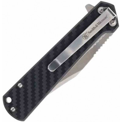 Smith & Wesson Wallet Combo swp1227072