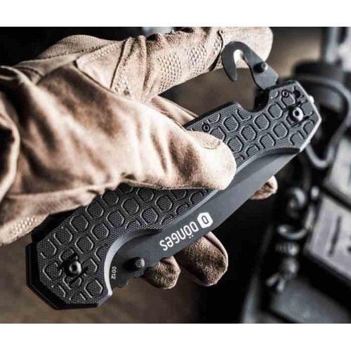 Donges Profesional Tactical 01dg006