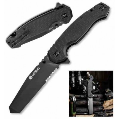 Donges Profesional Tactical 01dg006