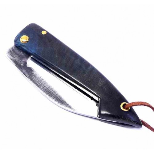 Sebastian Trias Pastor Stabilized Birch Wood