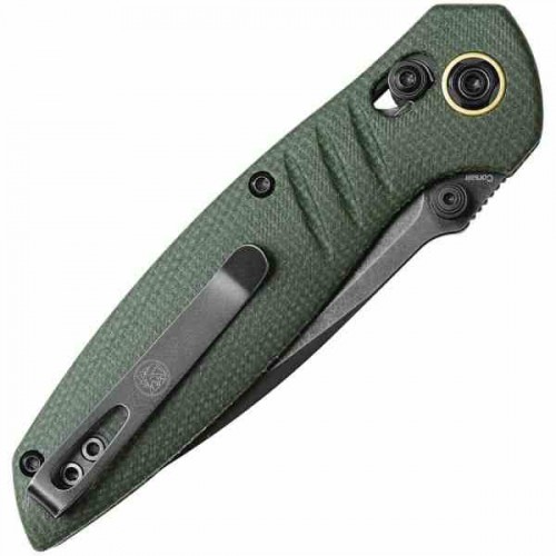 Vosteed Corsair Green voscsnpmn