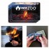 Wazoo Survival Gear Fire Card wsgcdfr03