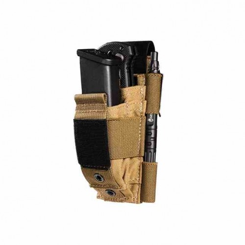 Gerber Custom Fit Quad Sheath Berry g1351
