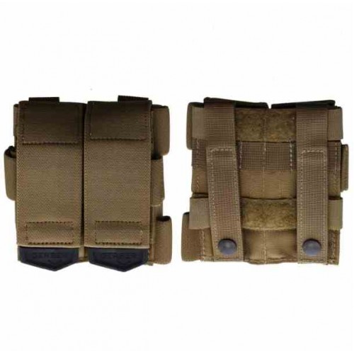 Gerber Custom Fit Quad Sheath Berry g1351