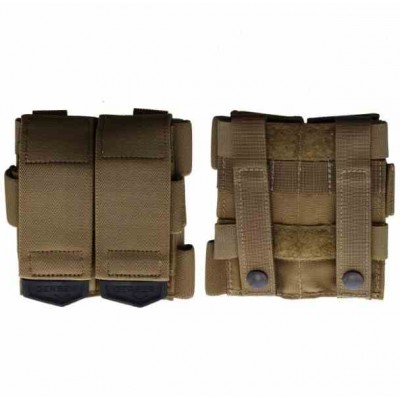 Gerber Custom Fit Quad Sheath Berry g1351