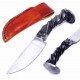 IMMC Cuchillo Clavo Ferrocarril cst5