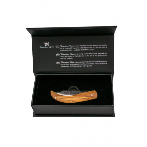 Tramuntana Olive N91O