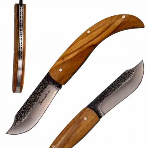 Tramuntana Olivo N91O