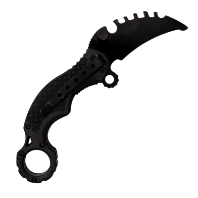 Third Navaja Entrenamiento Kerambit K3105