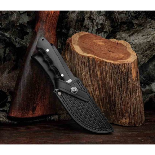 Gil Hibben Tundra Bushcraft gh5110