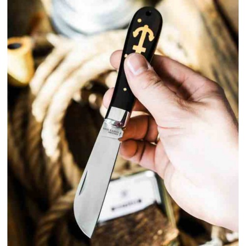 Boker History Ankemesser 01hy003