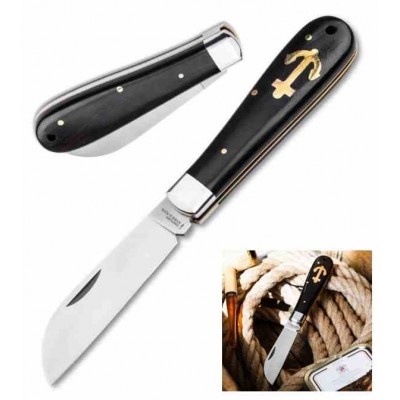 Boker History Ankemesser 01hy003