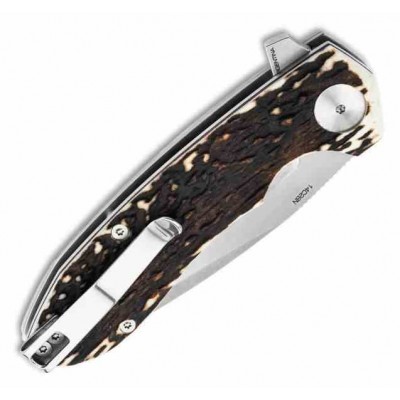 Boker Arbolito Wilki H 01ba3722h