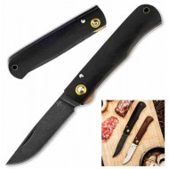 Boker Plus Rusticus All Black 01BP0040