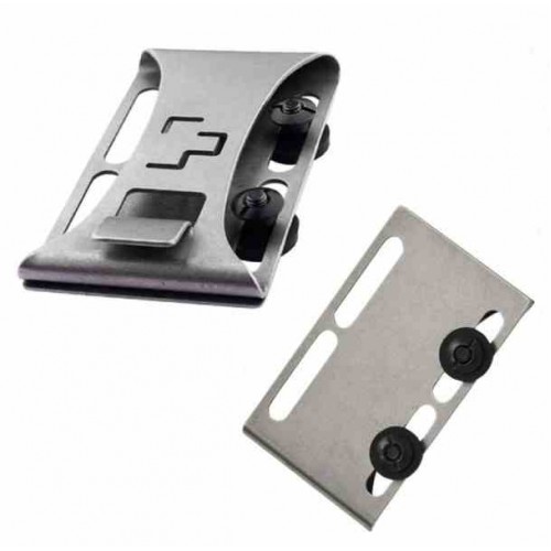 Boker Plus Clip Metalico Ambidiestro 09bo560