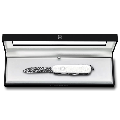 Victorinox Special Companion Damasco Edicion Limitada 2025 1.3901.J25