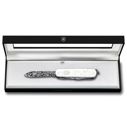 Victorinox Special Companion Damasco Edicion Limitada 2025 1.3901.J25