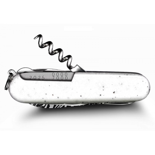 Victorinox Special Companion Damasco Edicion Limitada 2025 1.3901.J25