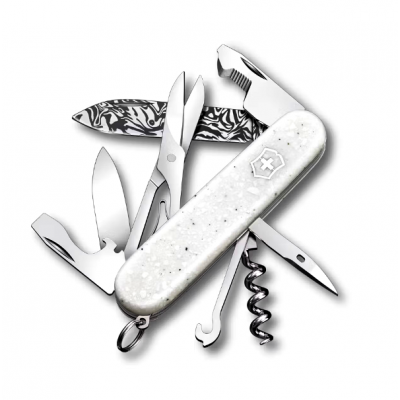 Victorinox Special Companion Damasco Edicion Limitada 2025 1.3901.J25